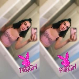 Meet your Posher, Jenessa